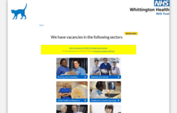 jobs.whittington.nhs.uk