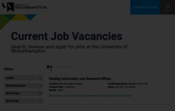 jobs.wlv.ac.uk
