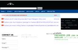jobs4freshers.net