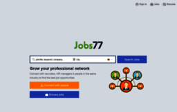 jobs77.de