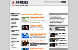 jobsamerica.info