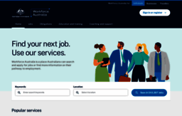 jobsearch.gov.au