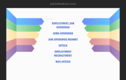 jobsearch2.jobinthebox.com