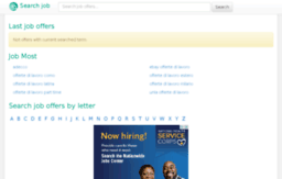 jobsearchnow.net