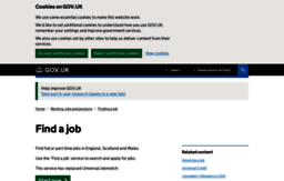 jobseeker.direct.gov.uk
