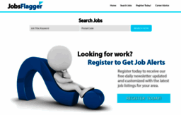 jobsflagger.com