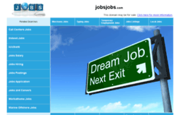 jobsjobs.com
