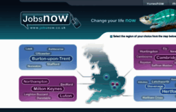 jobsnow.co.uk