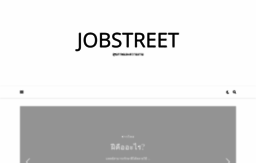 jobstreet.co.th