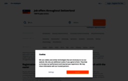 jobsuchmaschine.ch