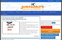 jobtech24.com