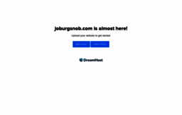 joburgsnob.com