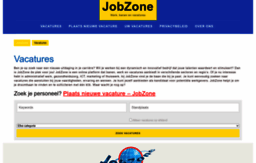 jobzone.nl