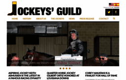 jockeysguild.com