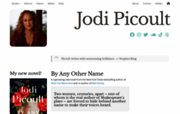 jodipicoult.com