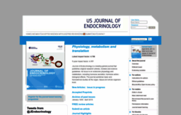 joe.endocrinology-journals.org