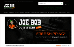 joeboboutfitters.com