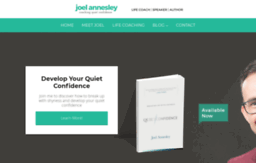 joelannesley.com