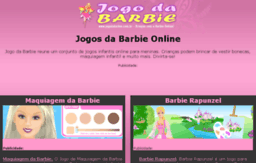 jogodabarbie.com.br