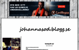 johannasod.blogg.se