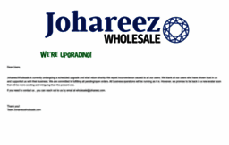 johareezwholesale.com