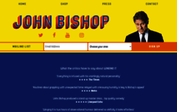 johnbishoponline.com