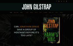 johngilstrap.com