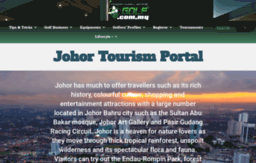 johortourism.com.my