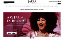 join.jafra.com
