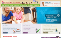 joinhometuitions.com