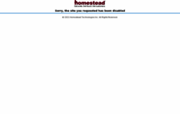 jointeclan.homestead.com