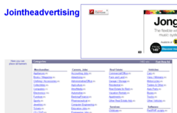 jointheadvertising.in