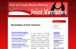jointventuretips.info