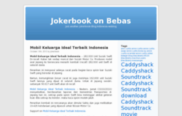 jokerbook.blogbebas.com