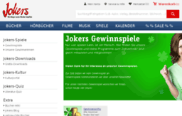 jokers-spiele.de
