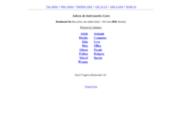 jokes.astraweb.com