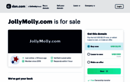 jollymolly.com