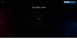 jolube.com