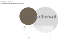 jonasbrothers.nl