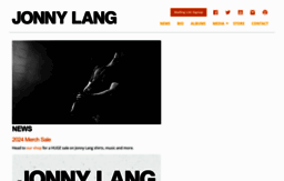 jonnylang.com
