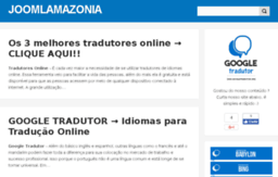 joomlamazonia.com.br