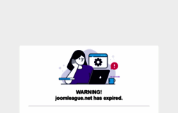 joomleague.net