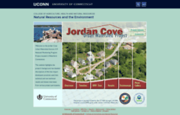jordancove.uconn.edu