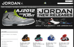 jordanshoesbay.com