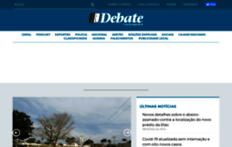 jornaldebate.com.br