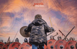 jorvik-viking-festival.co.uk