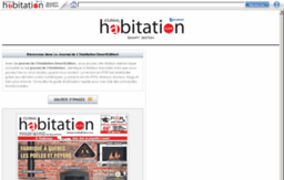 journalhabitation.newspaperdirect.com