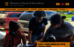 journalism.missouri.edu