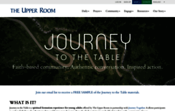 journey.upperroom.org
