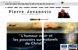 jovanovic.com